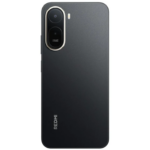 Xiaomi | Redmi Note | A7 Pro | Melns | 6,9" | LCD | 1600 x 720 pikseļi | UNISOC | T7250 | Iekšējā RAM 4 GB | 64 GB | Divas SIM kartes | 3G | 4G | Galvenās kameras izšķirtspēja 13 MP | HyperOS | 3 | 6000 mAh - Image 3