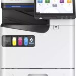 Epson | Многофункциональные принтеры | WorkForce Enterprise AM-C400 | Струйный | Цветной | Формат A4 | Wi-Fi