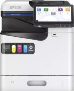 Epson | Multifunctional printers | WorkForce Enterprise​ AM-C400 | Inkjet | Colour | A4 | Wi-Fi