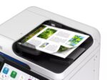 Epson | Multifunctional printers | WorkForce Enterprise​ AM-C400 | Inkjet | Colour | A4 | Wi-Fi - Image 3