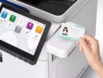 Epson | Multifunctional printers | WorkForce Enterprise​ AM-C400 | Inkjet | Colour | A4 | Wi-Fi - Image 5