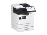 Epson | Multifunctional printers | WorkForce Enterprise​ AM-C400 | Inkjet | Colour | A4 | Wi-Fi - Image 6