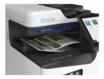 Epson | Multifunctional printers | WorkForce Enterprise​ AM-C400 | Inkjet | Colour | A4 | Wi-Fi - Image 7