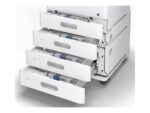 Epson | Multifunctional printers | WorkForce Enterprise​ AM-C400 | Inkjet | Colour | A4 | Wi-Fi - Image 15