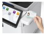 Epson | Multifunctional printers | WorkForce Enterprise​ AM-C400 | Inkjet | Colour | A4 | Wi-Fi - Image 17