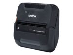 Brother RJ-430B | Monochrome | Direct thermal | Label Printer | Black
