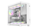 Gamemax korpuss | NEX C53 WH | ATX/BTF