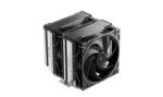 Deepcool CPU Cooler | AG620 G2 | Black | Intel, AMD