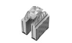 Deepcool CPU Cooler | AG620 G2 | Black | Intel, AMD - Image 5