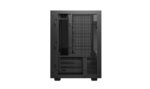 Deepcool Case | CH260 Wood | Black | Micro Tower - Image 9