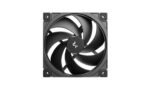 Deepcool Cooling Fan | FD12 V2 | Black - Image 2