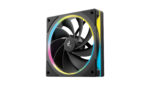 Deepcool dzesēšanas ventilators | FL12R SE 3IN1 | Melns - Image 2