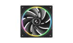 Deepcool dzesēšanas ventilators | FL12R SE 3IN1 | Melns - Image 3