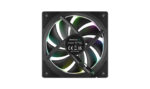 Deepcool dzesēšanas ventilators | FL12R SE 3IN1 | Melns - Image 4