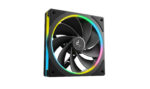 Deepcool dzesēšanas ventilators | FL12R SE 3IN1 | Melns - Image 5
