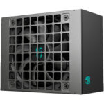 Deepcool 80 PLUS Gold barošanas bloks | PS850P | 850 W - Image 3