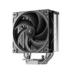 Deepcool CPU Cooler | AG400 G2 | Black | Intel, AMD
