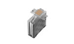 Deepcool CPU dzesētājs | AG400 G2 | Melns | Intel, AMD - Image 5