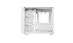 Deepcool Case | CG530U 4F WH | Whirte | Midi Tower - Image 5