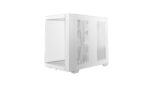 Deepcool Case | CG530U 4F WH | Whirte | Midi Tower - Image 7