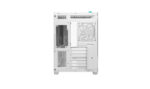 Deepcool Case | CG530U 4F WH | Whirte | Midi Tower - Image 8