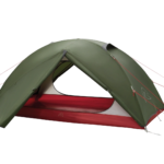 Robens Tent | Lodge 2 Exp | 2 person(s) | Green