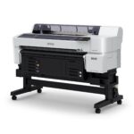 Epson SureColor G6000 komplektā ar Fiery Digital Factory Epson Production Edition | Krāsu | Tintes | Printeris | Pelēks