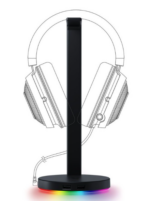 Razer | Wired | N/A | Base Station V2 Chroma - Image 7
