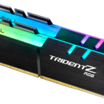 G.Skill | Trident Z RGB | 32 GB | DDR4 | 3600 MHz | PC/server | Registered No | ECC No