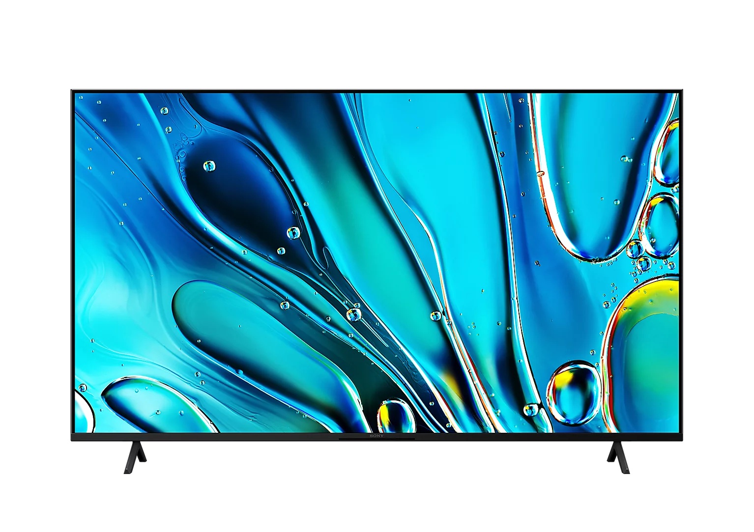 original-112 Sony TV | K50S35B Bravia 3 | 50 | Smart TV | Android | 4K UHD - Image 1