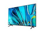 Sony TV | K50S35B Bravia 3 | 50 | Smart TV | Android | 4K UHD - Image 2
