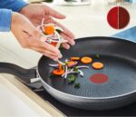 Frypan 22 cm induction Tefal So Light - Image 2
