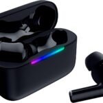 Razer Wireless Gaming Earbuds | Hammerhead V3 X HyperSpeed | Wireless