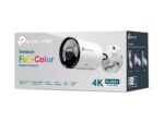 TP-Link InSight S385 VIGI 8MP Outdoor Full-Color Bullet Network Camera - Image 5
