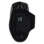 Corsair | Gaming Mouse | DARK CORE RGB PRO SE | Gaming Mouse | Wireless / Wired | Optical | Black | Yes - Image 8
