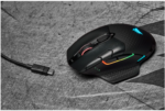 Corsair | Gaming Mouse | DARK CORE RGB PRO SE | Gaming Mouse | Wireless / Wired | Optical | Black | Yes - Image 11