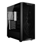 Corsair PC Case | 3200D RS | Black | Mid-Tower