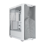 Corsair PC Case | 3200D RS | White | Mid-Tower