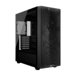 Corsair PC Case | 3200D RS | Smoke | Mid-Tower