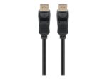 Goobay | Connector Cable 1.2 | Displayport | 3 m - Image 4