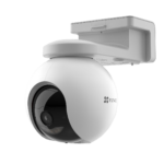EZVIZ | IP kamera | CS-EB8 4G/LTE ar akumulatoru | 3 MP | 4 mm | IP65 | H.265 / H.264 | MicroSD, maks. 512 GB