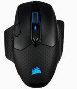 Corsair | Gaming Mouse | DARK CORE RGB PRO SE | Gaming Mouse | Wireless / Wired | Optical | Black | Yes