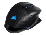 Corsair | Gaming Mouse | DARK CORE RGB PRO SE | Gaming Mouse | Wireless / Wired | Optical | Black | Yes - Image 2