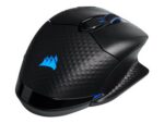 Corsair | Gaming Mouse | DARK CORE RGB PRO SE | Gaming Mouse | Wireless / Wired | Optical | Black | Yes - Image 4
