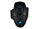 Corsair | Gaming Mouse | DARK CORE RGB PRO SE | Gaming Mouse | Wireless / Wired | Optical | Black | Yes - Image 7