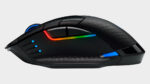 Corsair | Gaming Mouse | DARK CORE RGB PRO SE | Gaming Mouse | Wireless / Wired | Optical | Black | Yes - Image 9