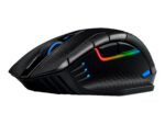 Corsair | Gaming Mouse | DARK CORE RGB PRO SE | Gaming Mouse | Wireless / Wired | Optical | Black | Yes - Image 13
