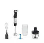 Rokas blenderis HB67E830 TEFAL