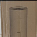 SALE OUT. Xiaomi Smart Dehumidifier Lite EU | Xiaomi Smart Dehumidifier Lite EU | Power 250 W | Suitable for rooms up to 25 m² | Water tank capacity 3 L | White | DAMAGED PACKAGING
