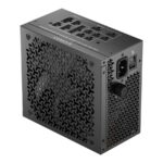 Corsair Fully Modular ATX Power Supply (EU) | RM1000x SHIFT | 1000 W | Black